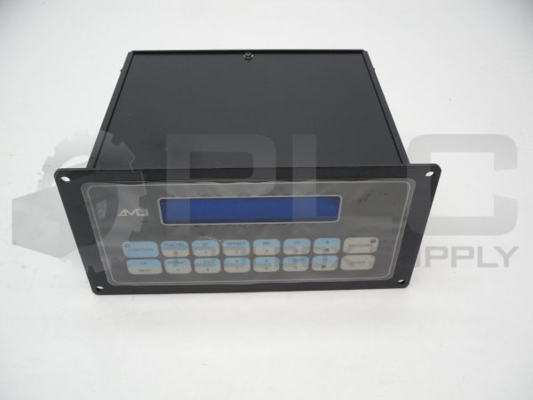 NEW AMC IPLC-1-1 PROGRAMMABLE CONTROLLER 115VAC - Image 3