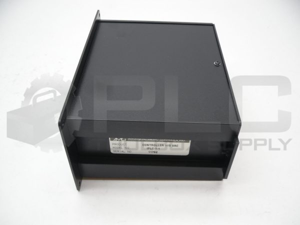 NEW AMC IPLC-1-1 PROGRAMMABLE CONTROLLER 115VAC - Image 5