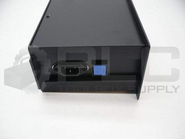 NEW AMC IPLC-1-1 PROGRAMMABLE CONTROLLER 115VAC - Image 6