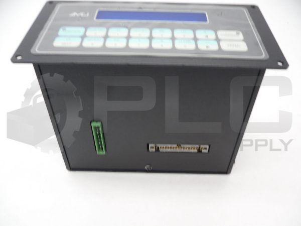 NEW AMC IPLC-1-1 PROGRAMMABLE CONTROLLER 115VAC - Image 7