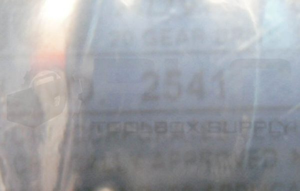 NEW AMCI 2541 RESOLVER PLS MODULE - Image 4