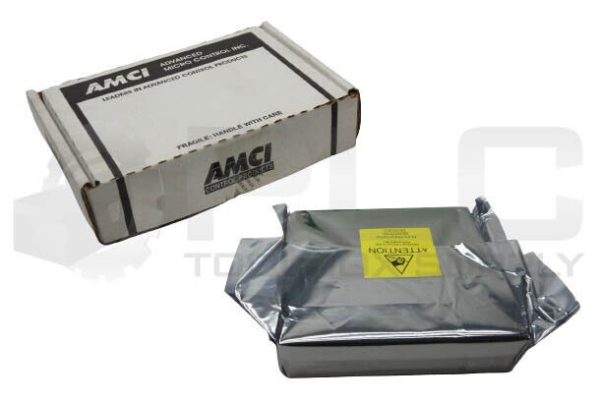 NEW AMCI 2541 RESOLVER PLS MODULE