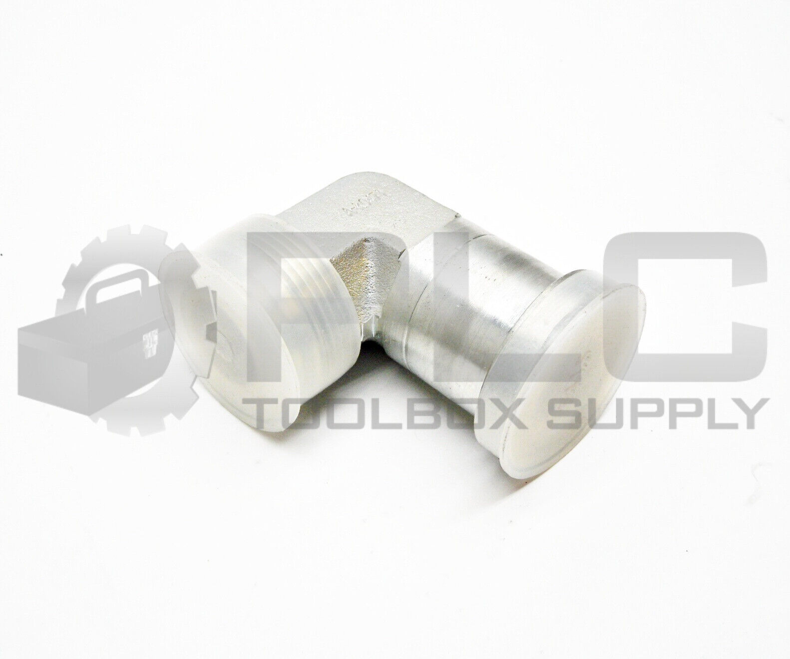 New anchor fluid power 390 20 16 flange adapter plc toolbox supply