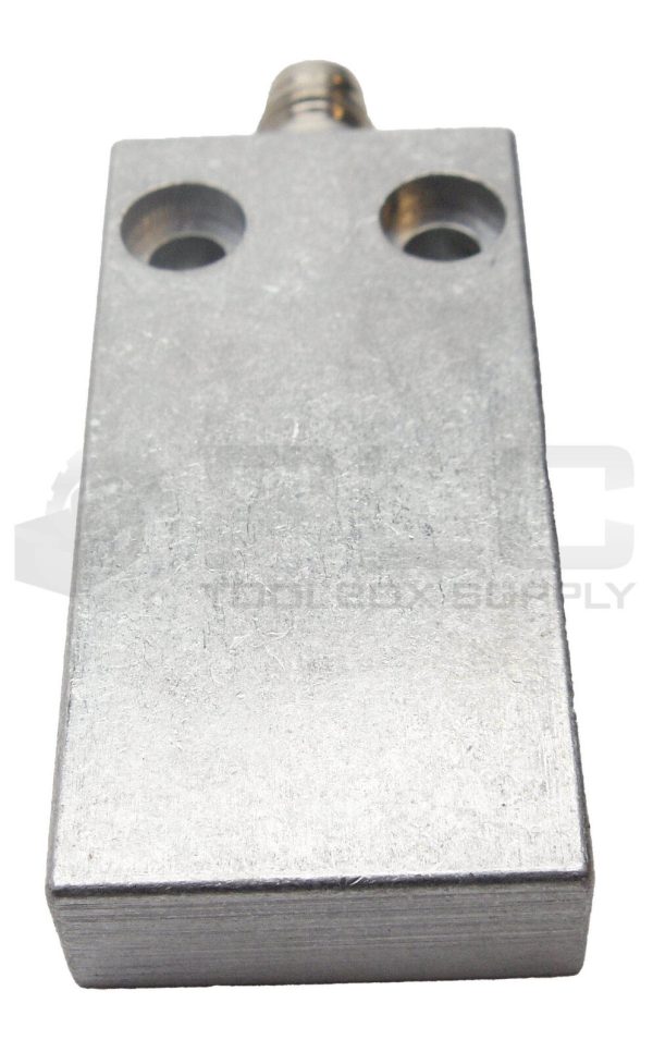 NEW BALLUFF BES 516-347-M0-C-S49 INDUCTIVE SENSOR 10-30VDC BES01FR - Image 5