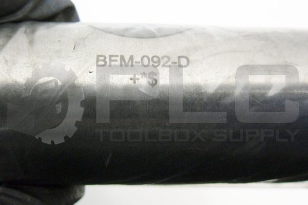 NEW BIMBA BFM-092-D PNEUMATIC CYLINDER - Image 5