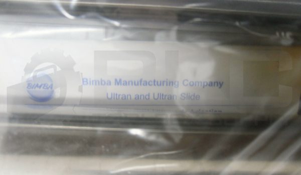 NEW BIMBA UGS-3130-AU ULTRAN AND ULTRAN SLIDE - Image 4