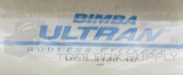 NEW BIMBA UGS-3130-AU ULTRAN AND ULTRAN SLIDE - Image 5