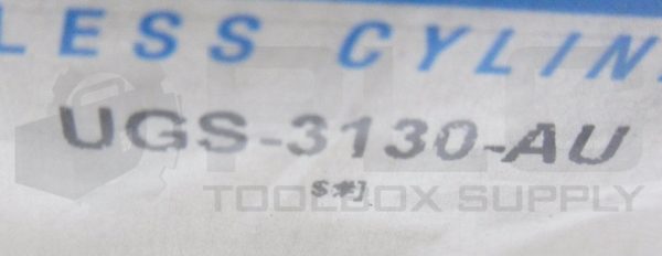 NEW BIMBA UGS-3130-AU ULTRAN AND ULTRAN SLIDE - Image 6