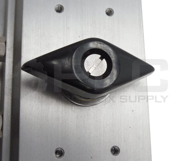 NEW BRAY CONTROLS 930933-11300532 PNEUMATIC ACTUATOR SPRING RETURN SERIES 92/93 - Image 4