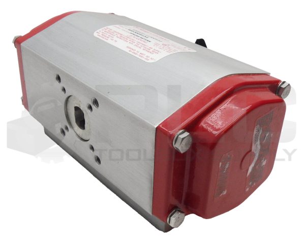 NEW BRAY CONTROLS 930933-11300532 PNEUMATIC ACTUATOR SPRING RETURN SERIES 92/93 - Image 6