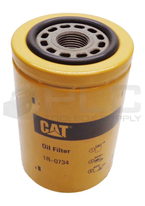 NEW CAT 1R-0734 HYDRAULIC OIL FILTER OEM - Image 3