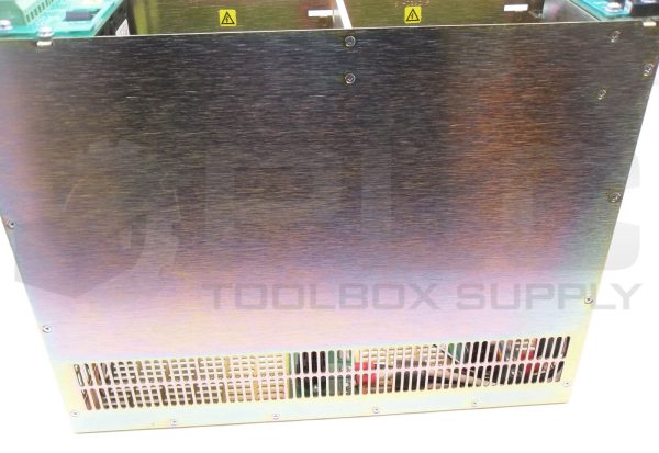 NEW CHEROKEE INTERNATIONAL ACE101 POWER SUPPLY RACK CP6103X1-AA1 12P0236X012 - Image 3