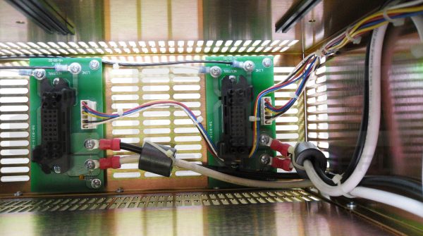 NEW CHEROKEE INTERNATIONAL ACE101 POWER SUPPLY RACK CP6103X1-AA1 12P0236X012 - Image 4