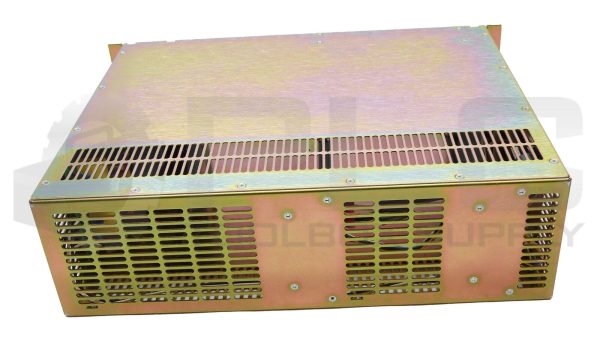 NEW CHEROKEE INTERNATIONAL ACE101 POWER SUPPLY RACK CP6103X1-AA1 12P0236X012 - Image 7