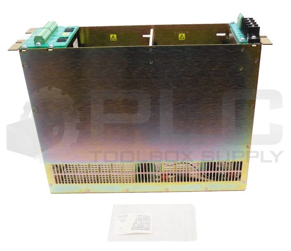 NEW CHEROKEE INTERNATIONAL ACE101 POWER SUPPLY RACK CP6103X1-AA1 12P0236X012