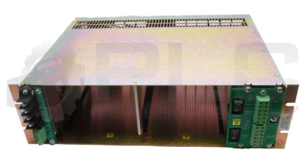 NEW CHEROKEE INTERNATIONAL ACE101 POWER SUPPLY RACK CP6103X1-AA1 12P0236X012 - Image 8