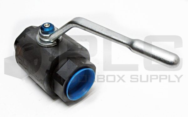 NEW DMIC BVAH2000S 1111 BALL VALVE BVAH-2000S-1111 1-7/8" 6000PSI - Image 3