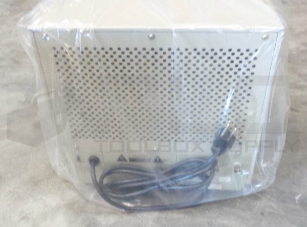 NEW DOTRONIX 12VM1050 DOT-X CRT MONOCHROME VIDEO MONITOR 12" - Image 5