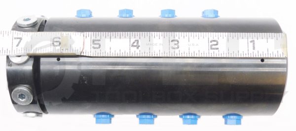 NEW DYNAMIC SEALING TECHNOLOGIES INC. WA-05918-R.A ROTARY UNION - Image 3