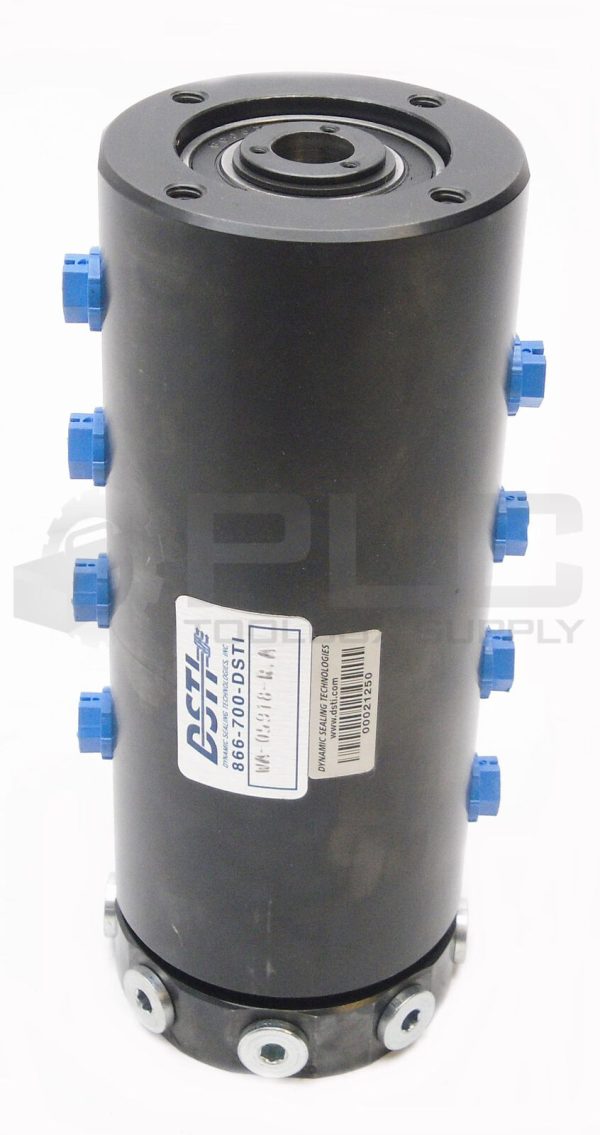 NEW DYNAMIC SEALING TECHNOLOGIES INC. WA-05918-R.A ROTARY UNION - Image 4