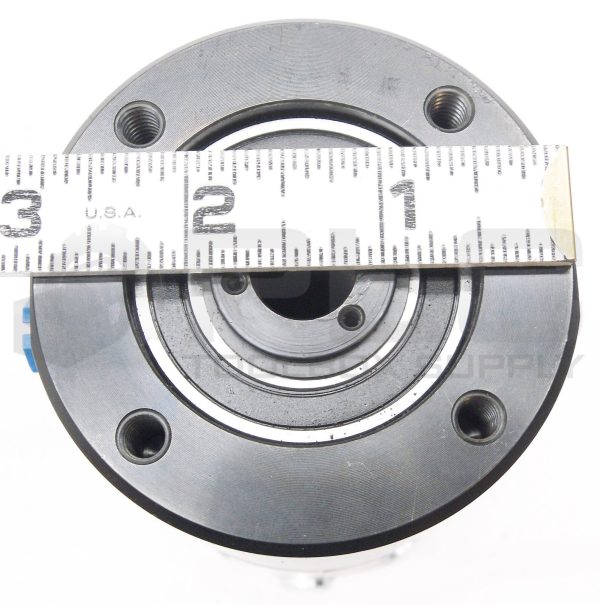 NEW DYNAMIC SEALING TECHNOLOGIES INC. WA-05918-R.A ROTARY UNION - Image 5