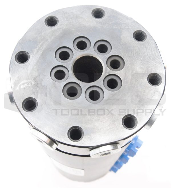 NEW DYNAMIC SEALING TECHNOLOGIES INC. WA-05918-R.A ROTARY UNION - Image 6
