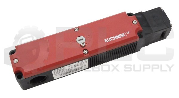 NEW EUCHNER TP1-538A024M SAFETY SWITCH - Image 4