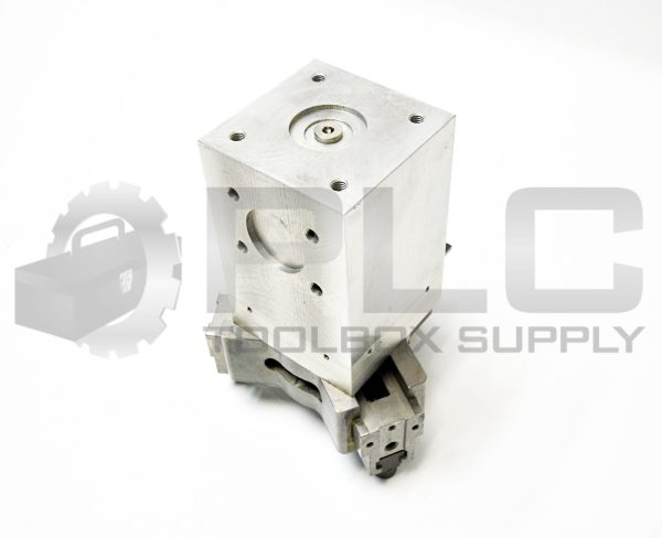 NEW FIBRO LAPPLE 52.81.3.631 81747 02045 GRIPPER - Image 3