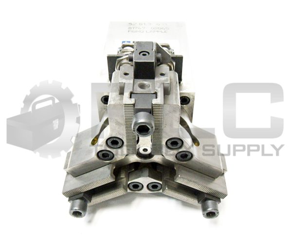 NEW FIBRO LAPPLE 52.81.3.631 81747 02045 GRIPPER - Image 4