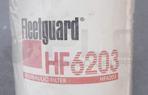 NEW FLEETGUARD HF6203 HYDRAULIC FILTER - Image 5