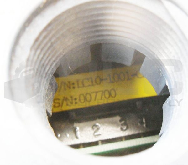 NEW FLOWLINE LC10-1001-CSA COMPACT LEVEL CONTROLLER - Image 7