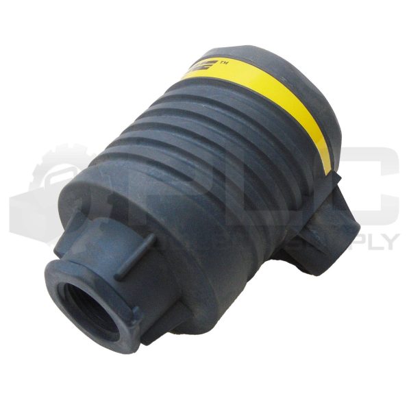 NEW FLOWLINE LC10-1001-CSA COMPACT LEVEL CONTROLLER