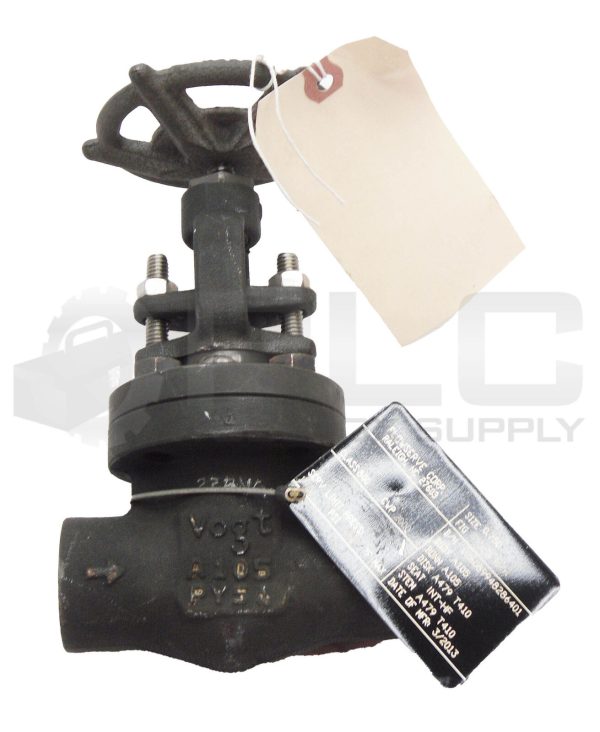 NEW FLOWSERVE SW12141SR MANUAL STEEL SOCKET WELD GLOBE VALVE 700PSI 0.750