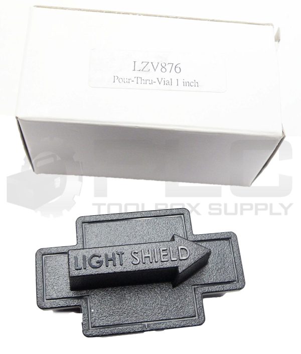 NEW HACH LZV953.53.00002 ZUBEHOER KIT FUER DR 3900 *READ* - Image 5