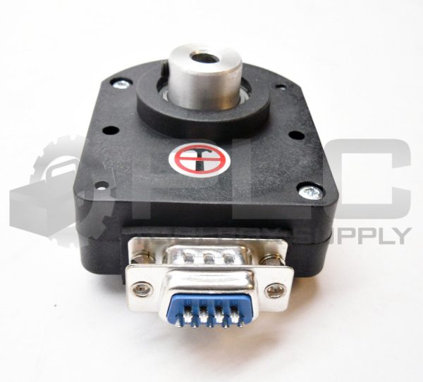 NEW HOHNER AUTOMATION 0701-0101-0017-X015 ENCODER - PLC Toolbox Supply