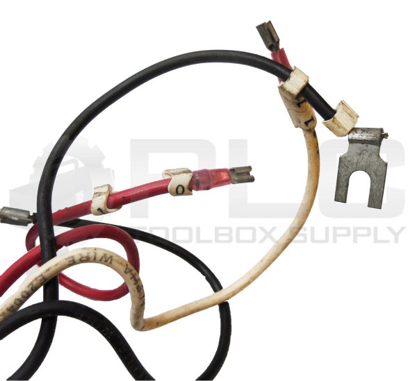NEW HUBBELL 48684-001 DISCHARGE SENSOR MODULE 2600V .02A .2-1.25SEC *READ* - Image 4