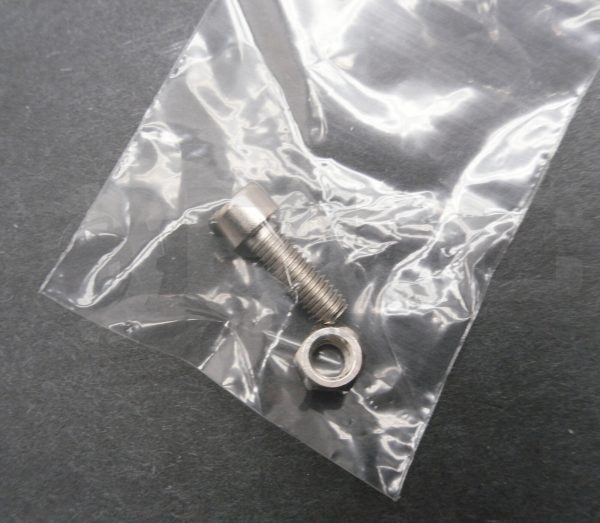 NEW KEYENCE OP-87405 BRACKET FOR THREADED MOUNT TYPE - Image 6