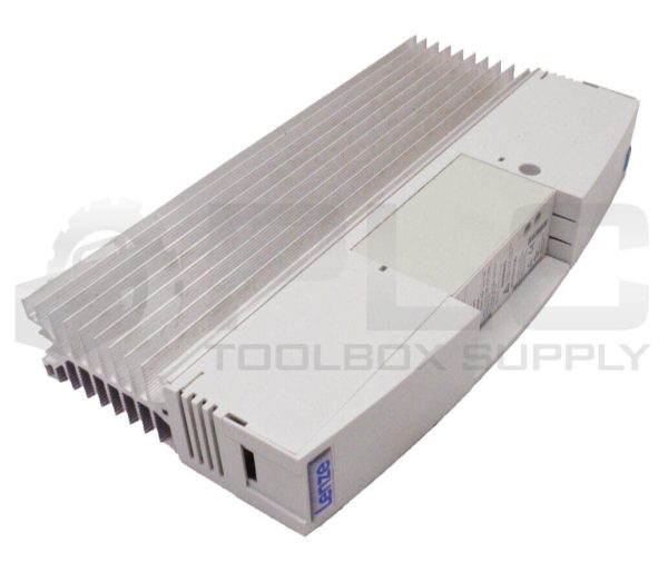 NEW LENZE EMB9351-E INVERTER BRAKING MODULE 13330398 02535278 33.9351-E.1D - Image 3