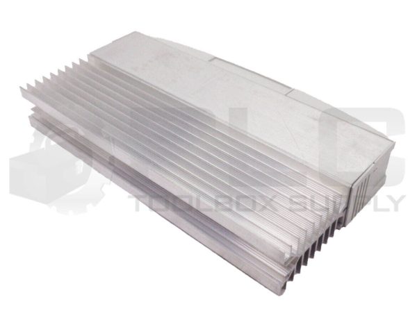 NEW LENZE EMB9351-E INVERTER BRAKING MODULE 13330398 02535278 33.9351-E.1D - Image 4