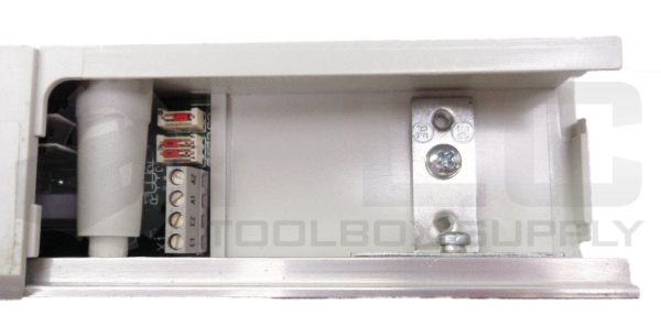 NEW LENZE EMB9351-E INVERTER BRAKING MODULE 13330398 02535278 33.9351-E.1D - Image 5