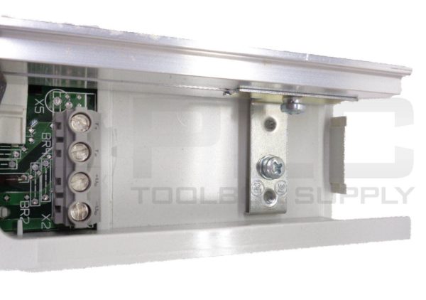 NEW LENZE EMB9351-E INVERTER BRAKING MODULE 13330398 02535278 33.9351-E.1D - Image 6