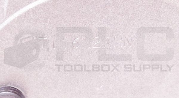 NEW LHA TI16N2AHN HYDRAULIC FILTER - Image 4