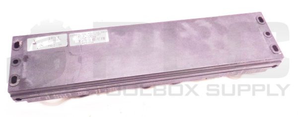 NEW LUMBERG 0970 PSL 700 PROFIBUS-DP DEVICE 16I/0 UNIVERSAL - Image 3