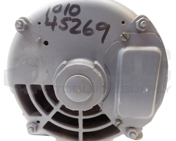 NEW MAGNETEK 8-165556-20 CENTURY AC MOTOR 1/4HP 1725RPM FR:H56 C199 *READ* - Image 3