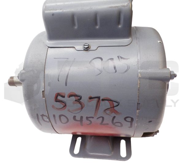 NEW MAGNETEK 8-165556-20 CENTURY AC MOTOR 1/4HP 1725RPM FR:H56 C199 *READ* - Image 5