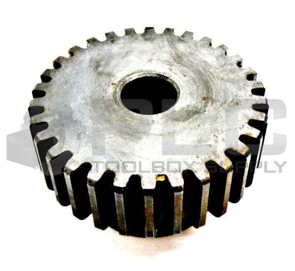 NEW MARTIN S1030 GEAR SPUR 14-1/2 S10301412 - Image 5