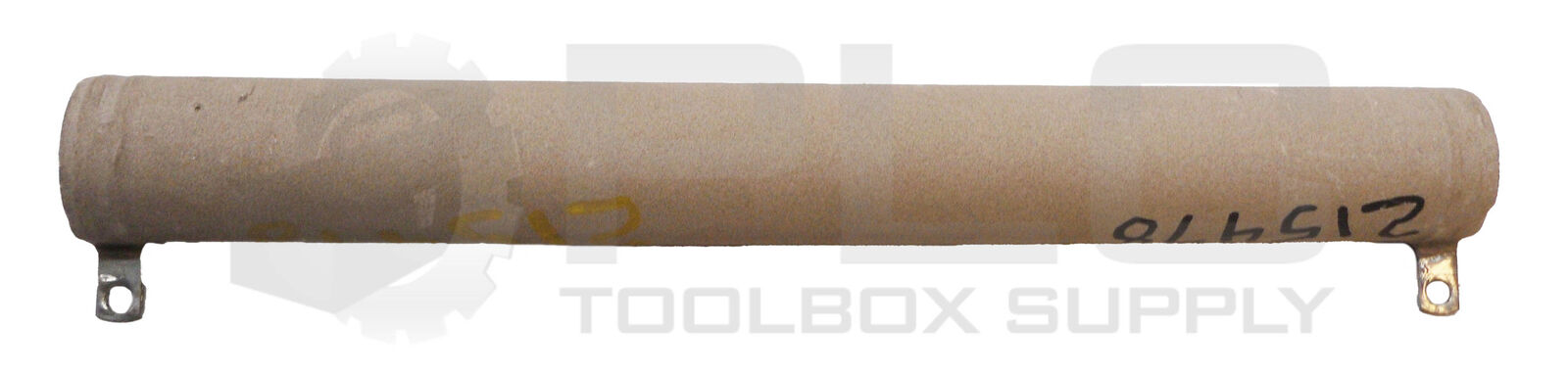 NEW MEMCOR 63481-6-R RESISTOR 350 OHMS 7939 - PLC Toolbox Supply