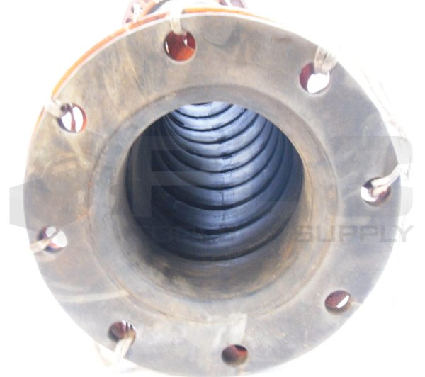 NEW MERCER RUBBER CO MI-9 EXPANSION JOINT 32" MC-3 301 MD-4 - Image 3