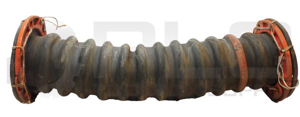 NEW MERCER RUBBER CO MI-9 EXPANSION JOINT 32" MC-3 301 MD-4 - Image 4