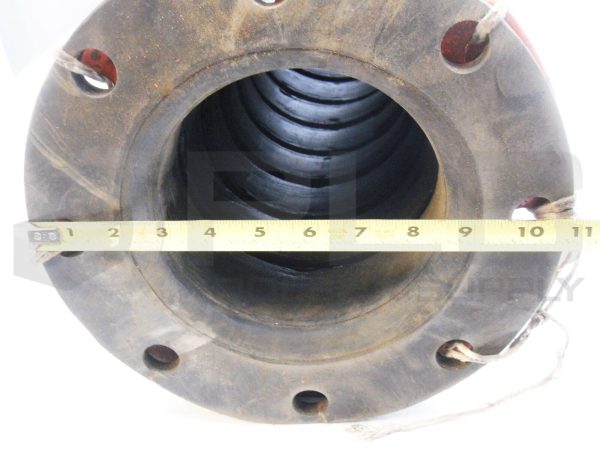 NEW MERCER RUBBER CO MI-9 EXPANSION JOINT 32" MC-3 301 MD-4 - Image 5